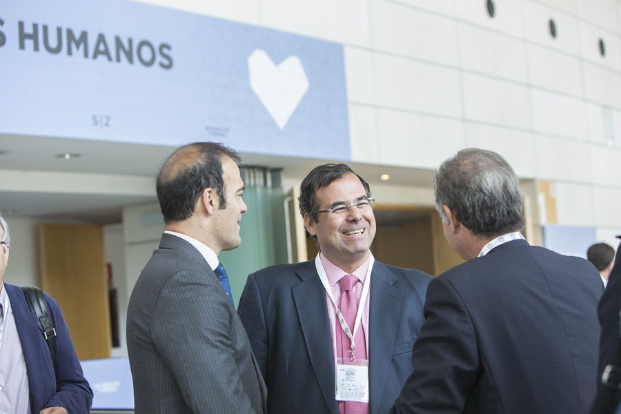 APD. PRIMER CONGRESO NACIONAL DE RECURSOS HUMANOS. PALACIO DE CONGRESOS DE VALENCIA (FOTOS: EVA MAÑEZ)