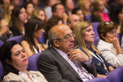 APD. PRIMER CONGRESO NACIONAL DE RECURSOS HUMANOS. PALACIO DE CONGRESOS DE VALENCIA (FOTOS: EVA MAÑEZ)