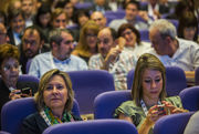 APD. PRIMER CONGRESO NACIONAL DE RECURSOS HUMANOS. PALACIO DE CONGRESOS DE VALENCIA (FOTOS: EVA MAÑEZ)