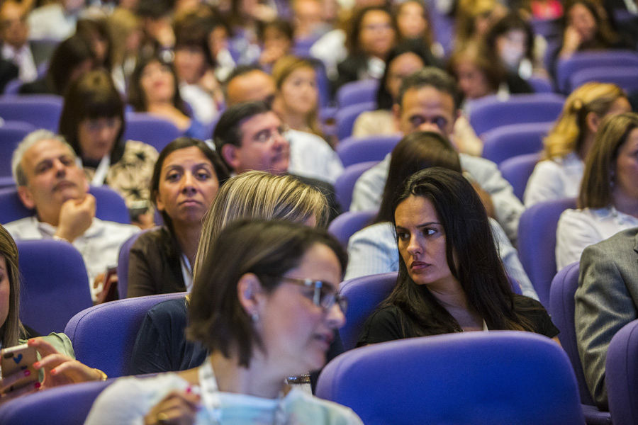 APD. PRIMER CONGRESO NACIONAL DE RECURSOS HUMANOS. PALACIO DE CONGRESOS DE VALENCIA (FOTOS: EVA MAÑEZ)