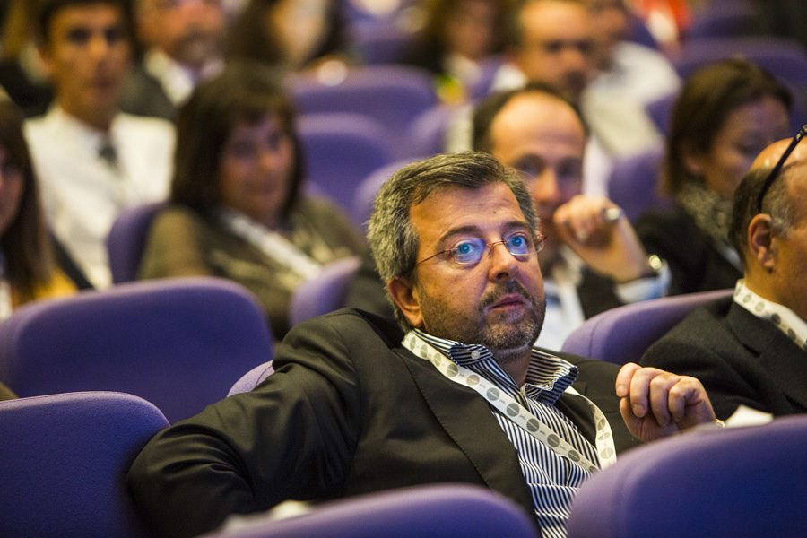 APD. PRIMER CONGRESO NACIONAL DE RECURSOS HUMANOS. PALACIO DE CONGRESOS DE VALENCIA (FOTOS: EVA MAÑEZ)