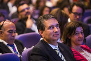 APD. PRIMER CONGRESO NACIONAL DE RECURSOS HUMANOS. PALACIO DE CONGRESOS DE VALENCIA (FOTOS: EVA MAÑEZ)