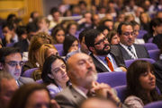 APD. PRIMER CONGRESO NACIONAL DE RECURSOS HUMANOS. PALACIO DE CONGRESOS DE VALENCIA (FOTOS: EVA MAÑEZ)