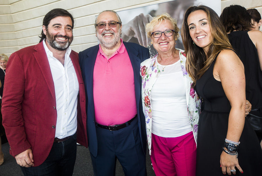 10º ANIVERSARIO DE LA ACADEMIA VALENCIANA DE GASTRONOMÍA (FOTOS: EVA MAÑEZ)