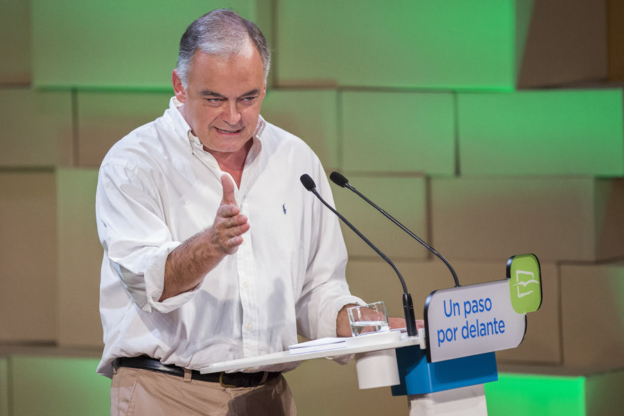 FORO NACIONAL DE NUEVAS GENERACIONES EN VALENCIA (Foto Agencia Valencia - FAV)