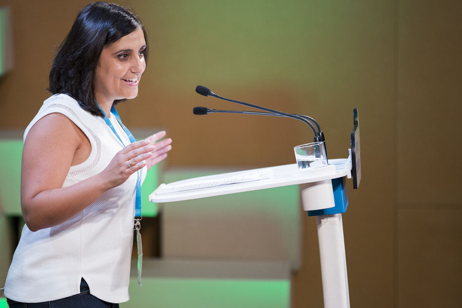 FORO NACIONAL DE NUEVAS GENERACIONES EN VALENCIA (Foto Agencia Valencia - FAV)