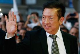 Peter Lim