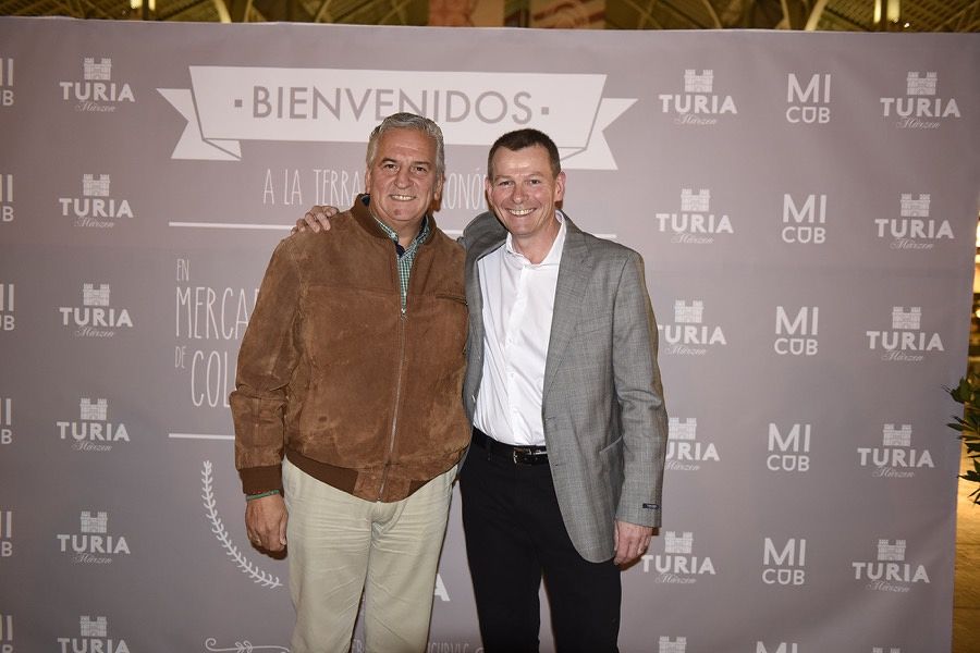 MICUB · NUEVA APERTURA EN EL MERCADO DE COLÓN