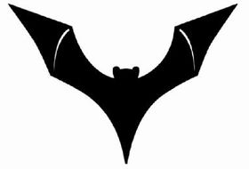 Versión del murciélago del VCF al que se opone DC Comics