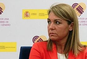 Susana Camarero