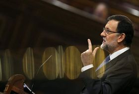 Mariano Rajoy