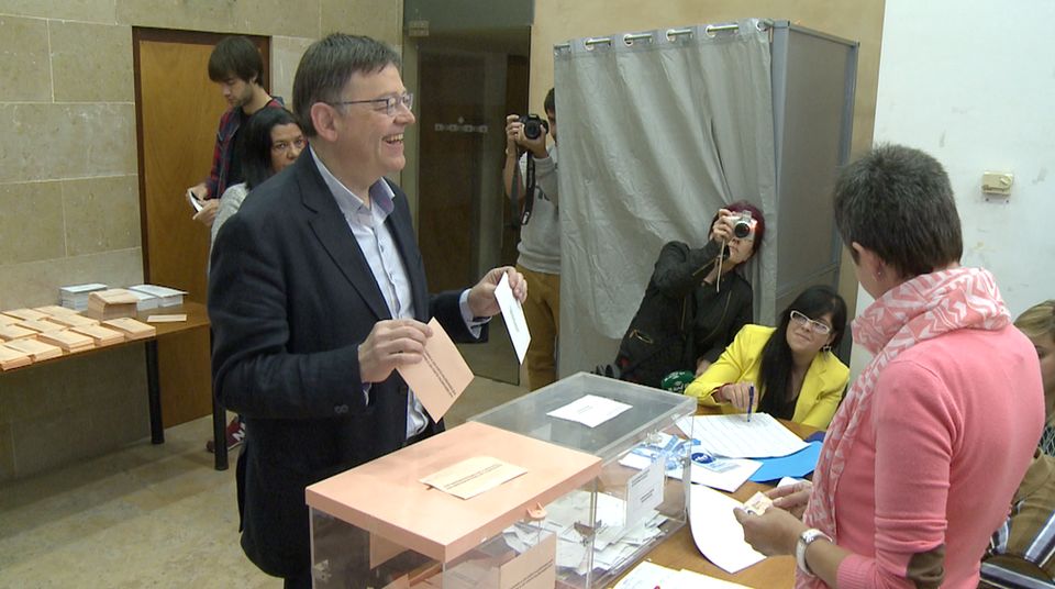 JORNADA ELECTORAL 24M