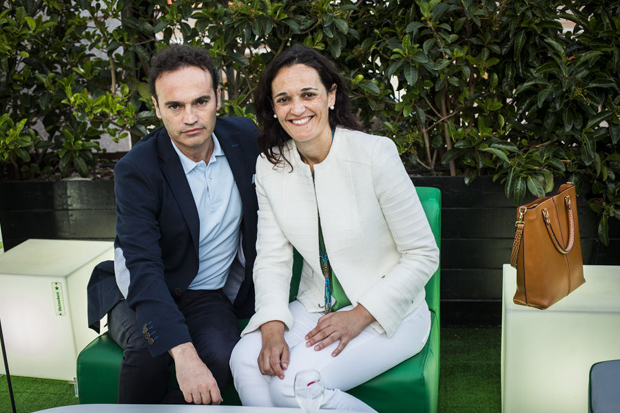 INAUGURACIÓN DE LA TERRAZA DEL HOTEL SH VALENCIA PALACE (FOTOS: EVA MÁÑEZ)