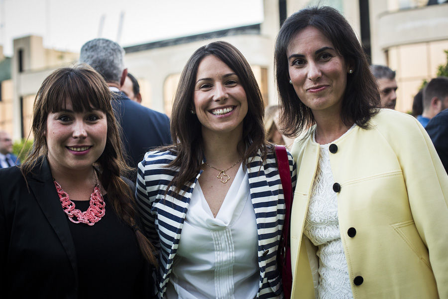 INAUGURACIÓN DE LA TERRAZA DEL HOTEL SH VALENCIA PALACE (FOTOS: EVA MÁÑEZ)