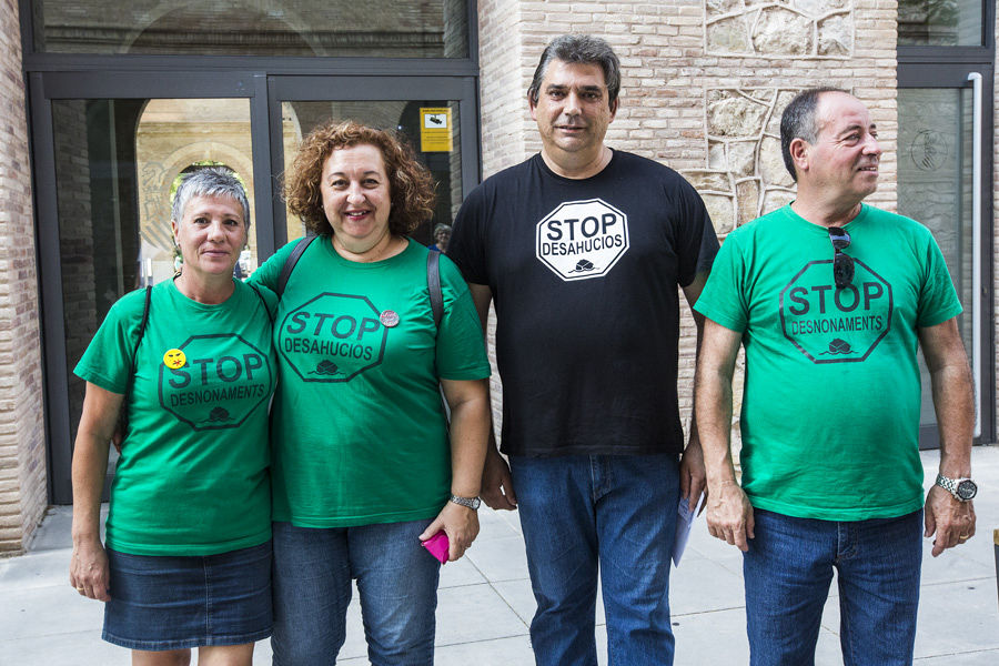 TOMA DE POSESIÓN DE LAS CONSELLERIAS Y TRASPASO DE CARTERAS (FOTOS: EVA MÁÑEZ)