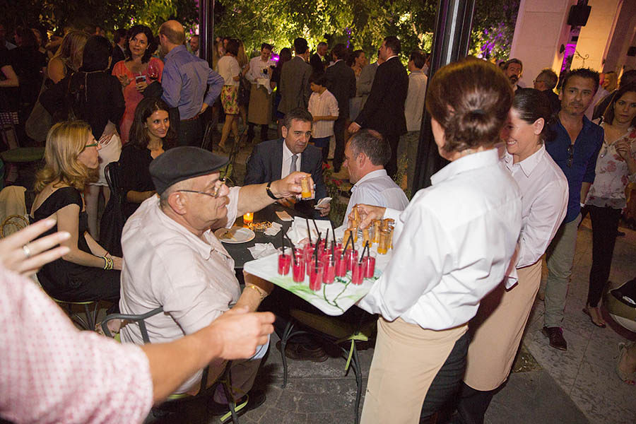 APD CELEBRA UNA JORNADA DE AFTERWORK EN THE WESTIN (FOTOS: MARGA FERRER)