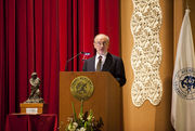 LA NOCHE DE RODRIGO RATO EN EL ATENEO DE VALENCIA (Febrero de 2012/ Fotos: Biel Aliño)