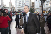 LA NOCHE DE RODRIGO RATO EN EL ATENEO DE VALENCIA (Febrero de 2012/ Fotos: Biel Aliño)