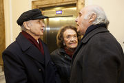 LA NOCHE DE RODRIGO RATO EN EL ATENEO DE VALENCIA (Febrero de 2012/ Fotos: Biel Aliño)