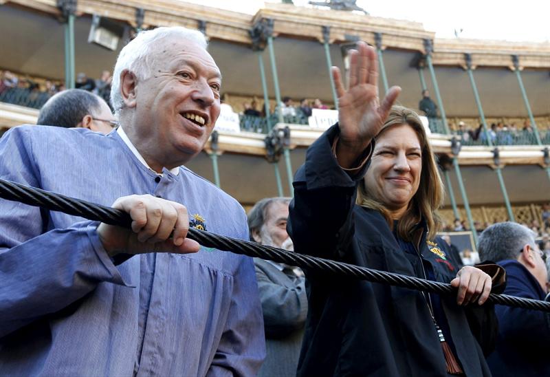 VALENCIA EN FALLAS (Fotos: VP / Biel Aliño)