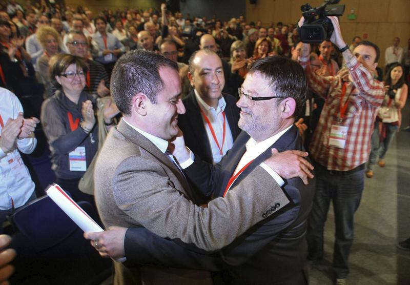 CONGRESO SOCIALISTA DE ALICANTE