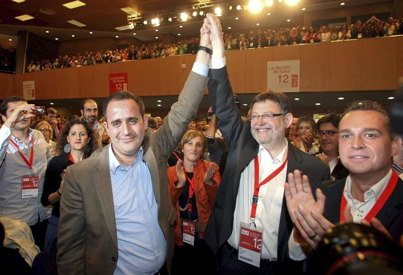 CONGRESO SOCIALISTA DE ALICANTE