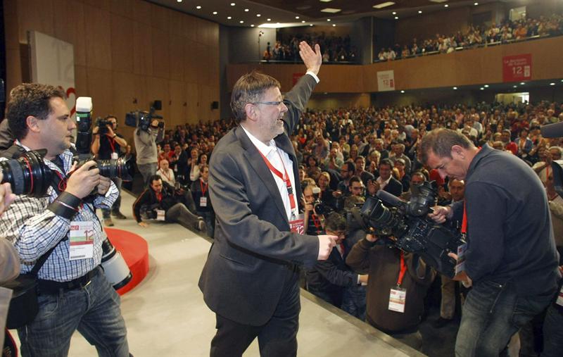 CONGRESO SOCIALISTA DE ALICANTE