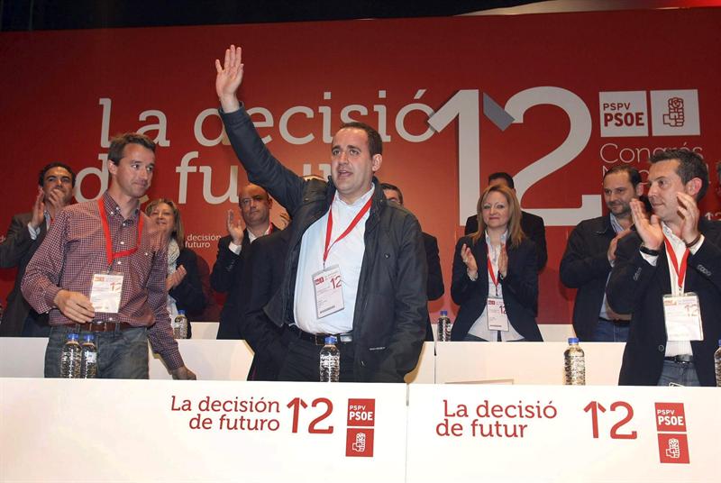 CONGRESO SOCIALISTA DE ALICANTE