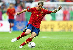 Fernando Torres puede tener su oportunidad en el once