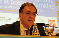 Rafael Carbonell