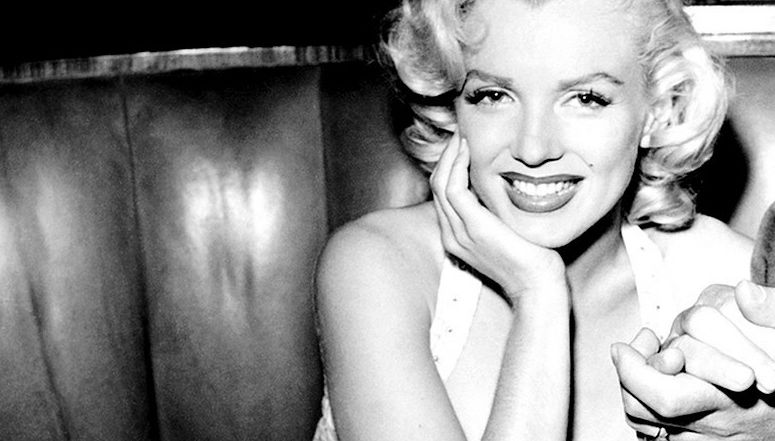 Marilyn Monroe en la Filmoteca d'Estiu