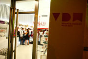 VALENCIA DISSENY WEEK 2012 / FIESTA EN LAS TORRES DE SERRANOS (Fotos: Biel Aliño)
