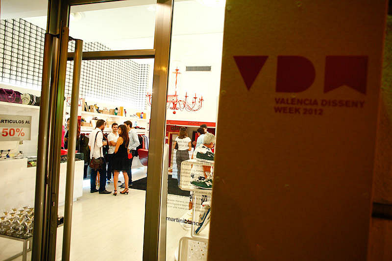 VALENCIA DISSENY WEEK 2012 / FIESTA EN LAS TORRES DE SERRANOS (Fotos: Biel Aliño)