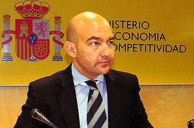 Jaime García-Legaz