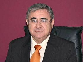 Daniel Matoses, presidente de CSI·F