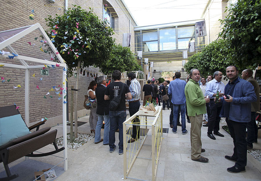  El Colegio de Diseñadores celebra su X Encuentro de Empresas Asociadas (EAD) (FotoAgencia Valencia)