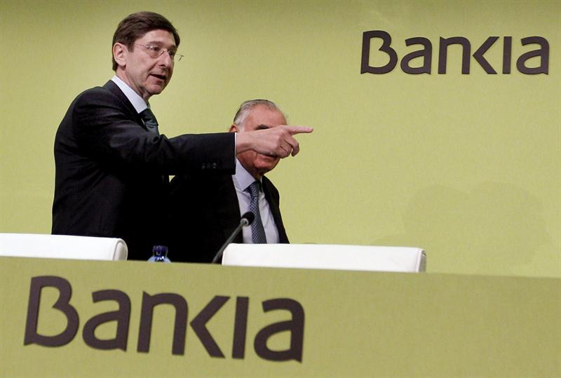 JUNTA DE ACCIONISTAS DE BANKIA. VALENCIA 2013 (FOTOS: FAV)