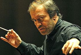 Valery Gergiev