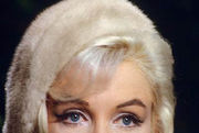 "Marilyn and Me and More. América y los 60'. Exposición en Kirk Royal