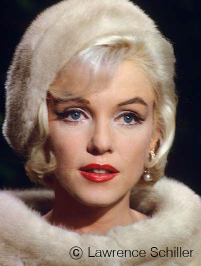 "Marilyn and Me and More. América y los 60'. Exposición en Kirk Royal