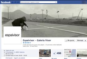 EspaiVisor en Facebook